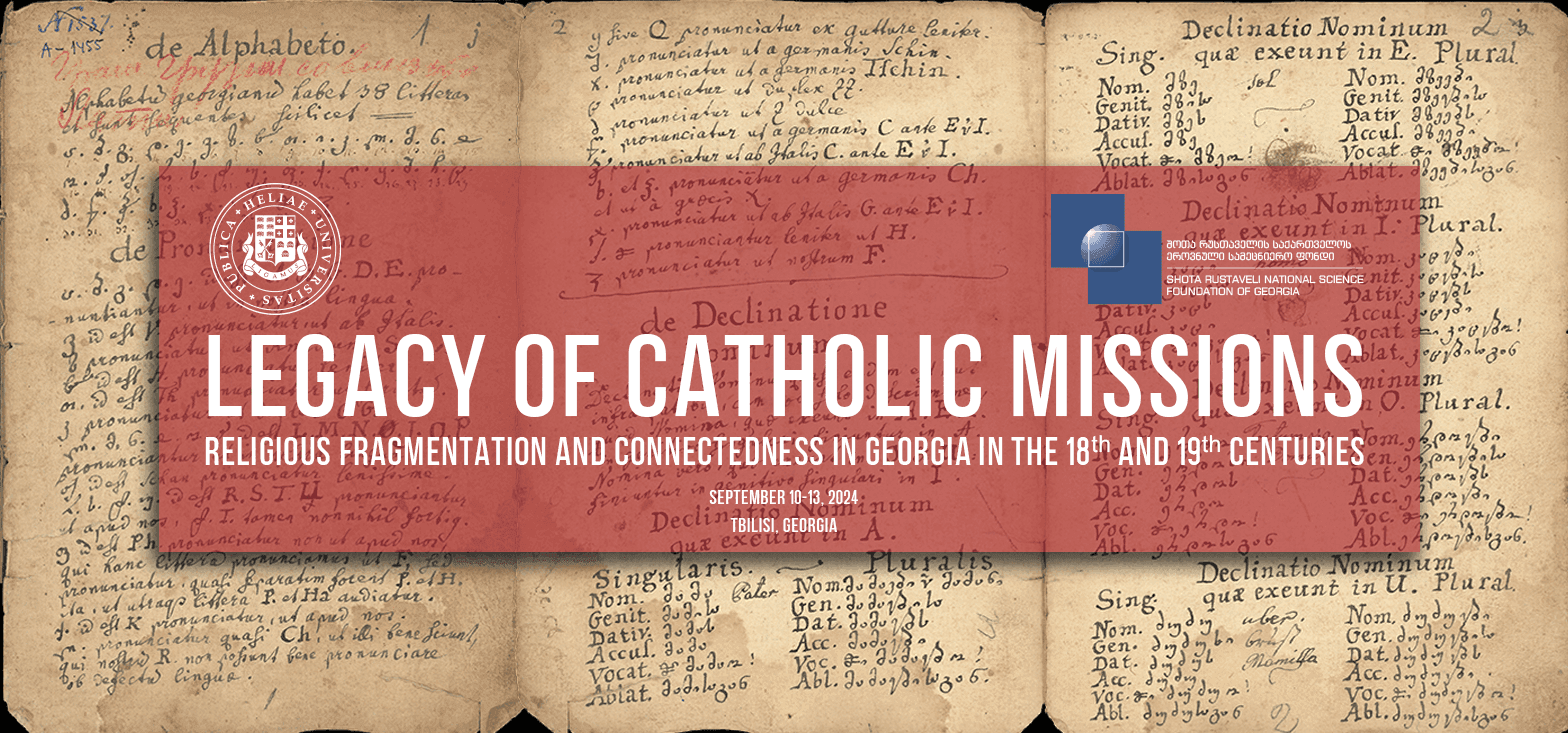 Conference Banner